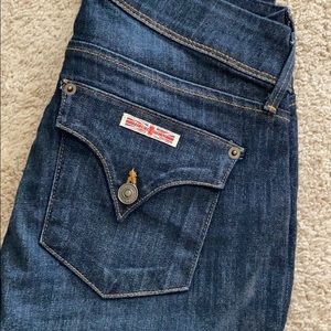 Brand new Hudson jeans